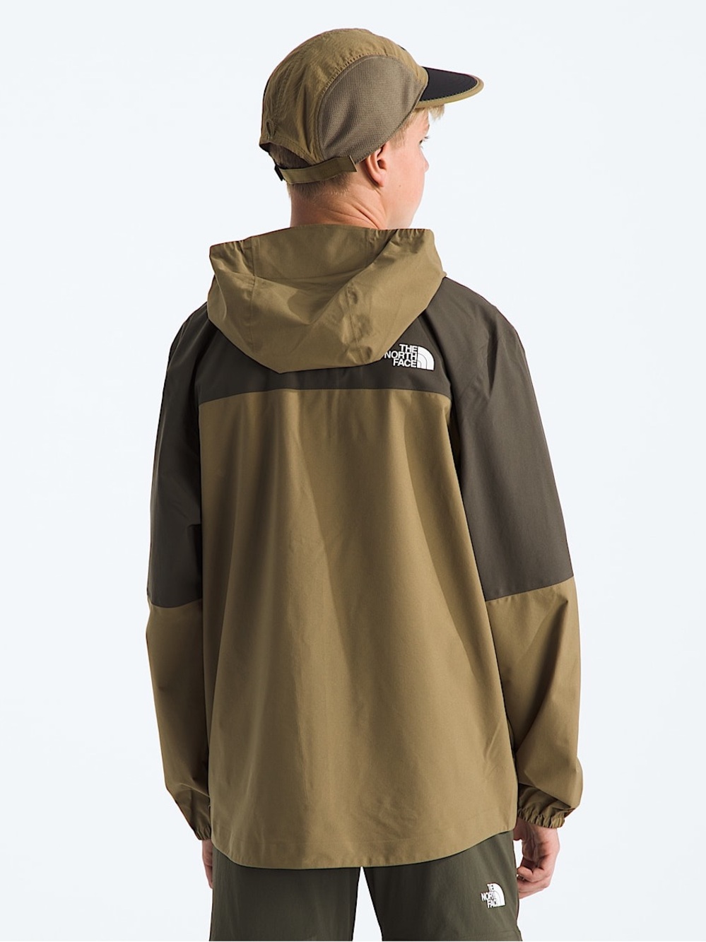 THE NORTH FACE Performance Jacket - Picture 3 of 16